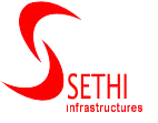 Welcome to Sethi infrastures